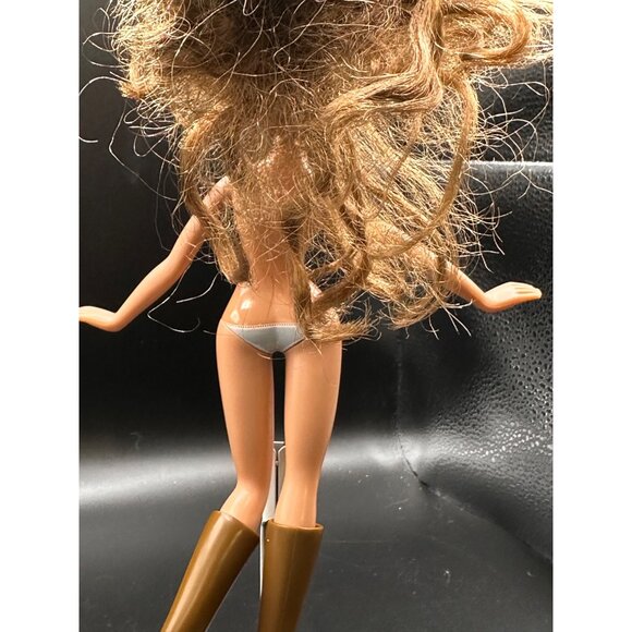 Bratz MGA 2001 Yasmin doll likely custom- Read - Picture 8 of 16